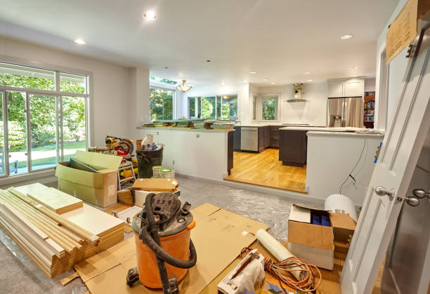 Reliable Kitchen contractor in Fountain Hills, AZ by BM Kitchen
